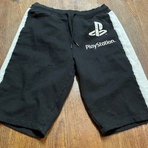 PlayStation Shorts